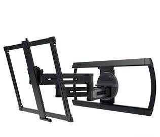 Sanus Full Motion TV Mount