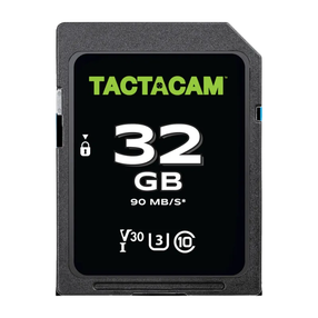 Reveal 32GB Memory Card