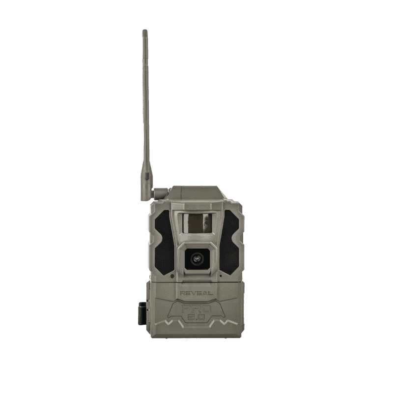 REVEAL PRO 3.0