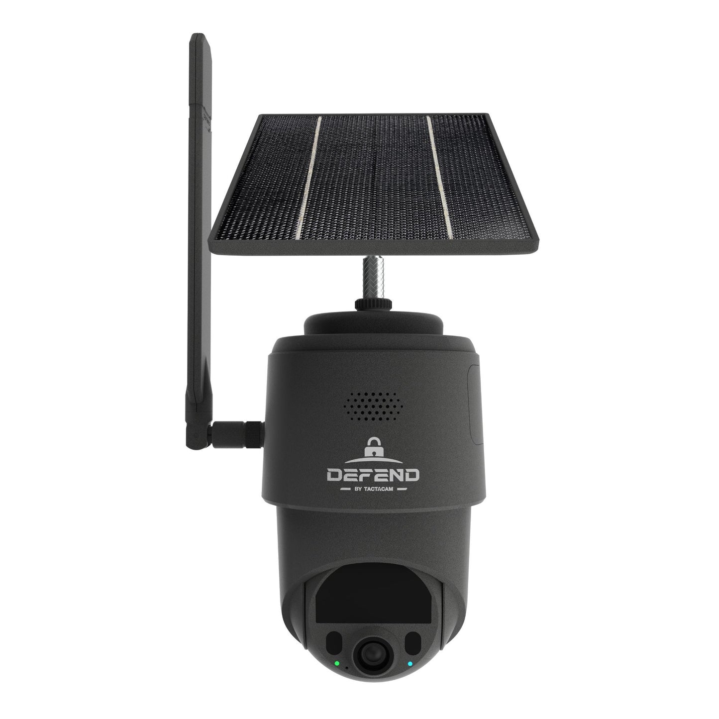 Tactacam Defend 360 Security Camera