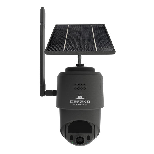 Tactacam Defend 360 Security Camera