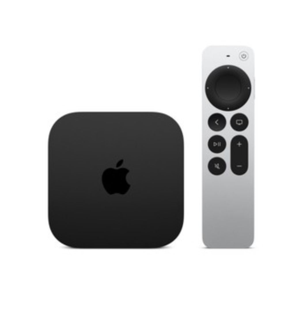 Apple TV 4K Wifi