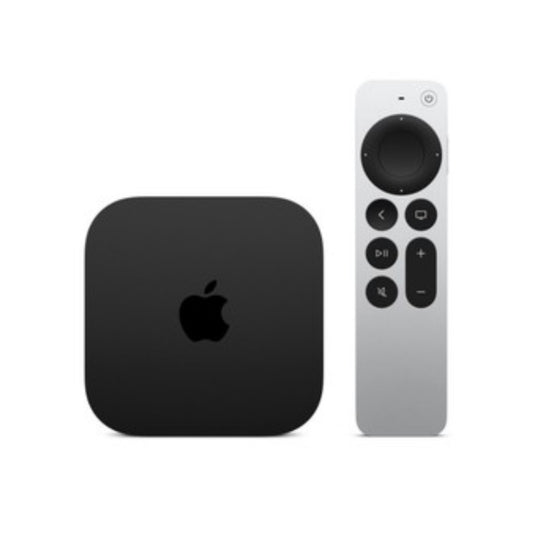 Apple TV 4K Wifi