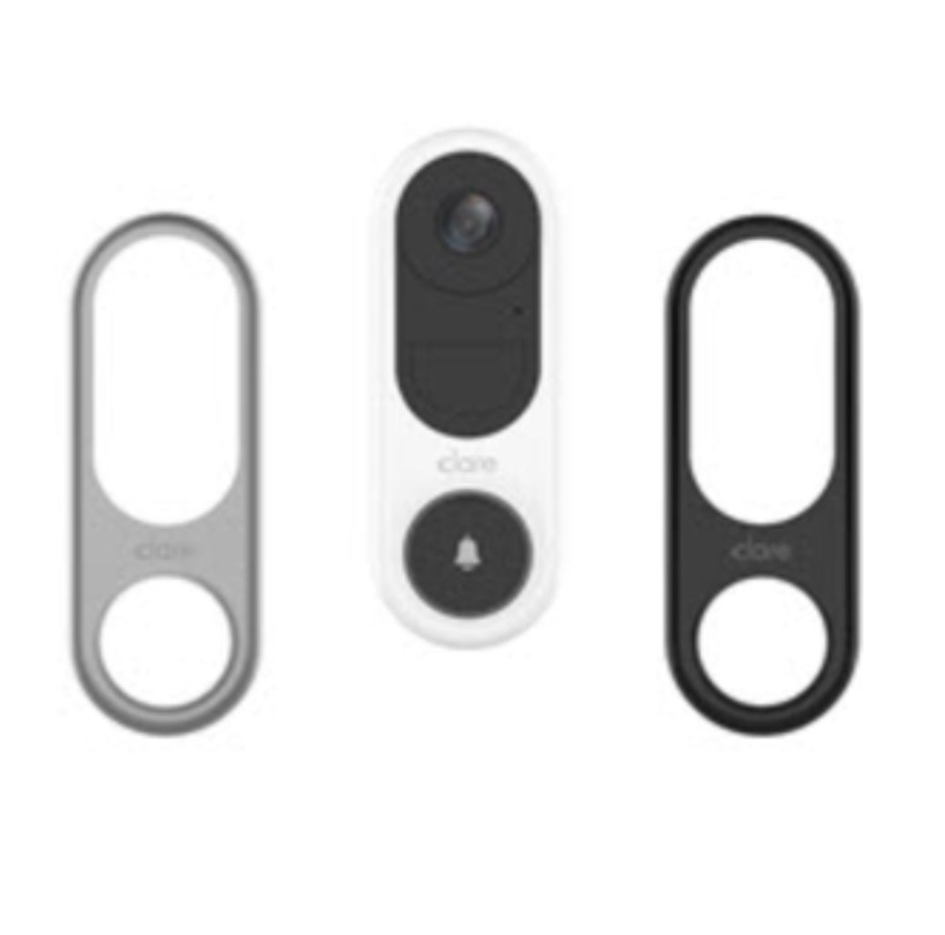 Clare Vision Smart Video Doorbell
