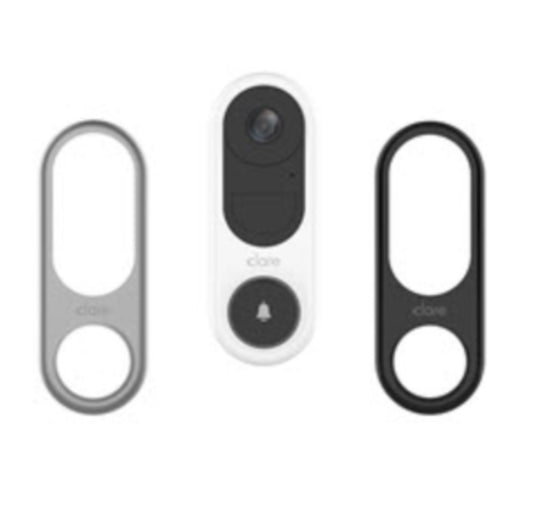 Clare Vision Smart Video Doorbell