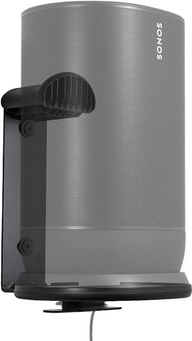 Indoor/Outdoor Custom Mount Designed for Sonos Move