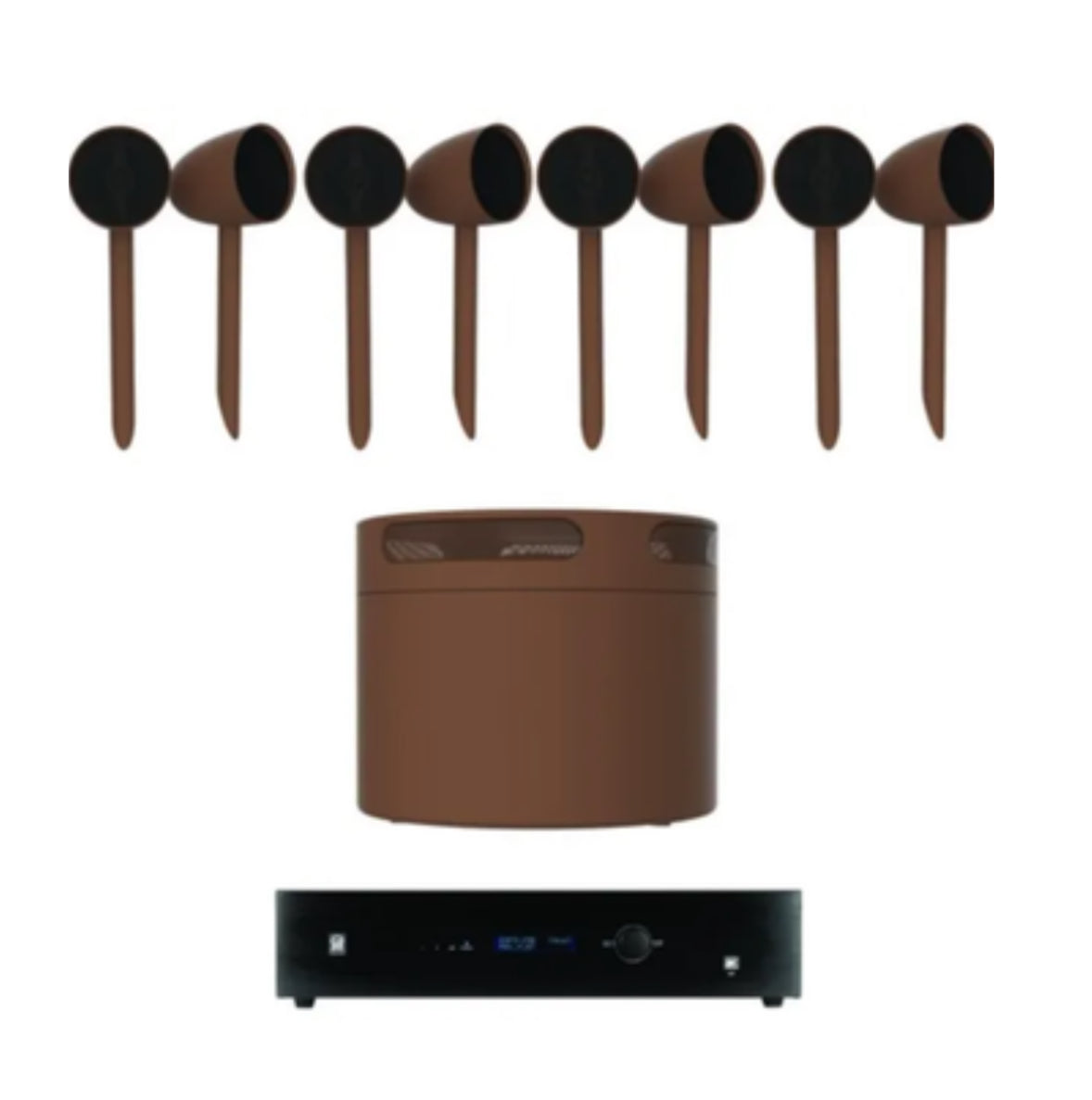 Origin Acoustics Acoustic Landscape System