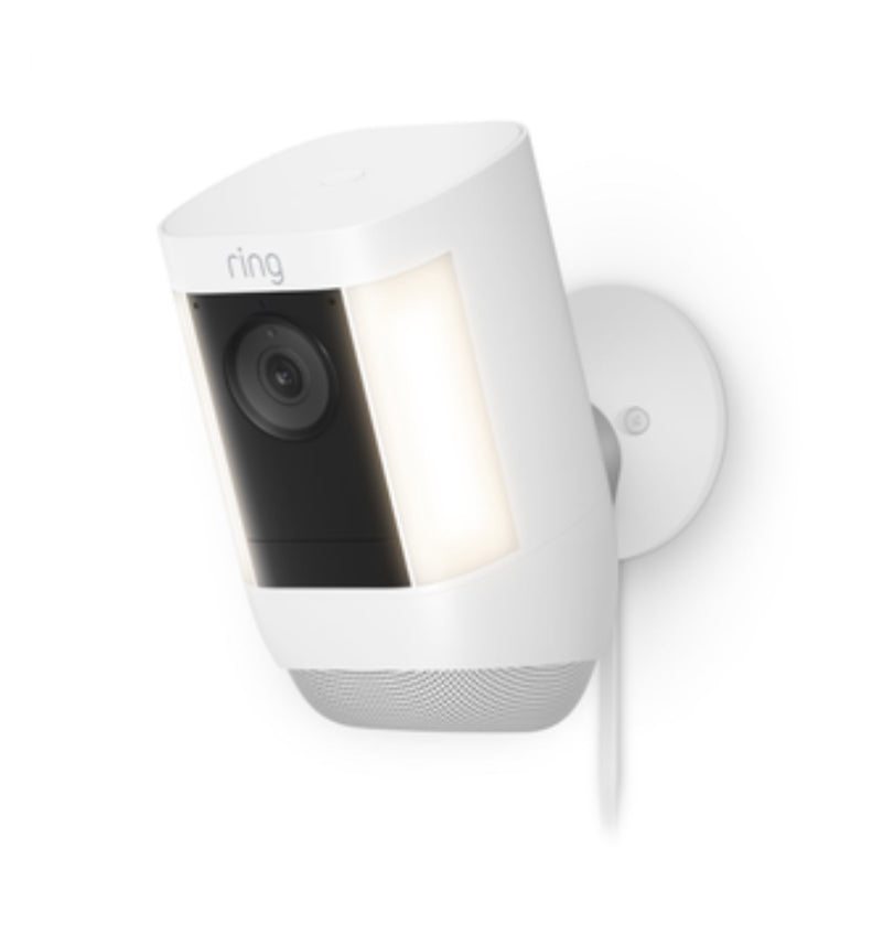 Ring Spotlight Camera Plug-in