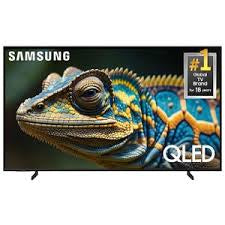 Samsung QLED Q60D 55”