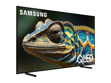 Samsung QLED Q60D 65”