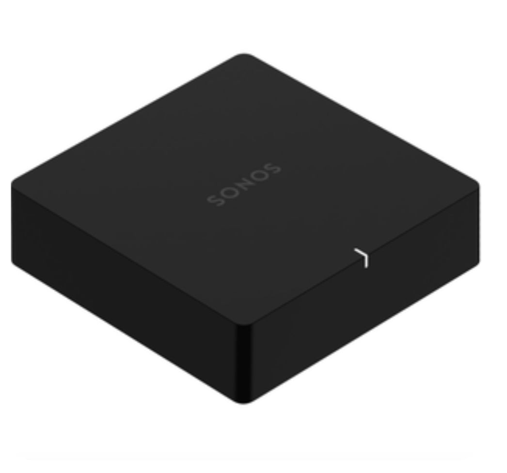 Sonos Port