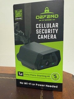 Reveal Defend 2 Pack - Cellular Camera